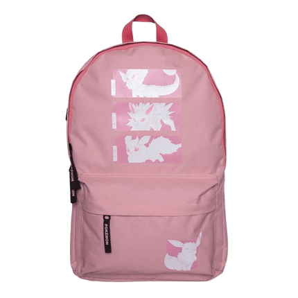 Difuzed - Pokemon - Eevee Backpack - The Card Vault