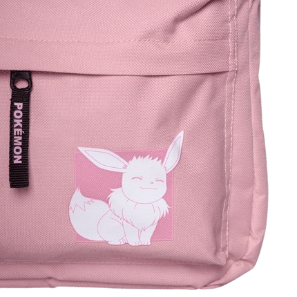 Difuzed - Pokemon - Eevee Backpack - The Card Vault
