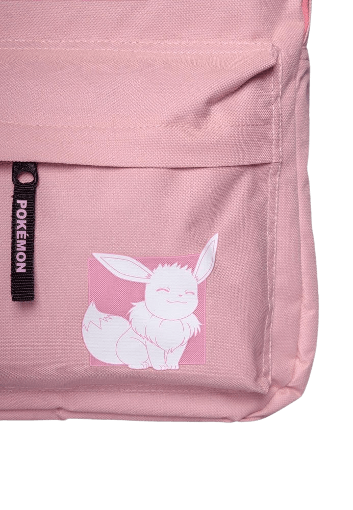 Difuzed - Pokemon - Eevee Backpack - The Card Vault