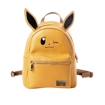 Difuzed - Pokemon - Eevee Lady Backpack - The Card Vault