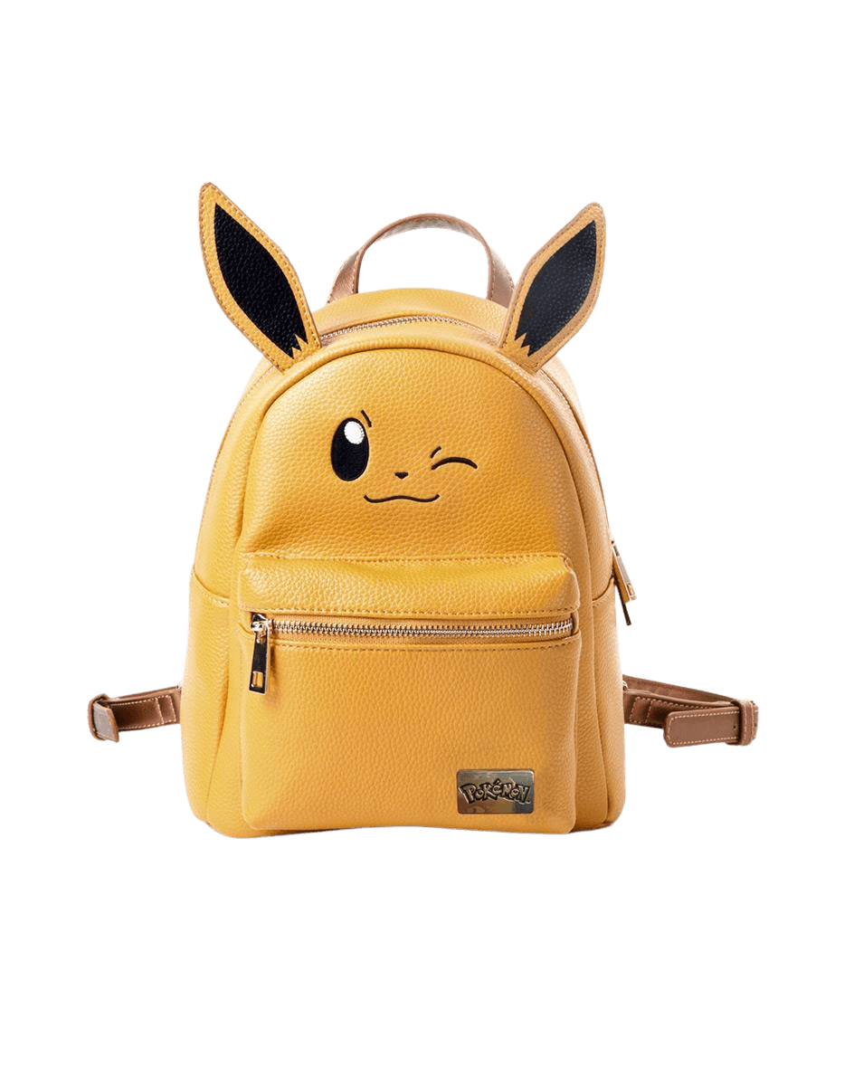Difuzed - Pokemon - Eevee Lady Backpack - The Card Vault