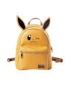 Difuzed - Pokemon - Eevee Lady Backpack - The Card Vault