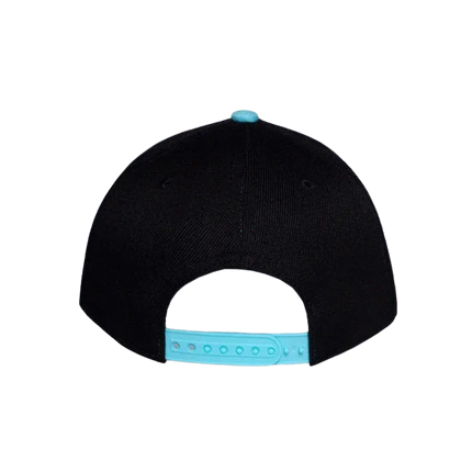 Difuzed - Pokemon - Embroidered Squirtle Adjustable Cap - The Card Vault