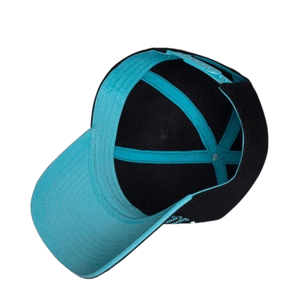 Difuzed - Pokemon - Embroidered Squirtle Adjustable Cap - The Card Vault