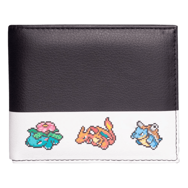 Difuzed - Pokemon - Evolution Bifold Wallet - The Card Vault