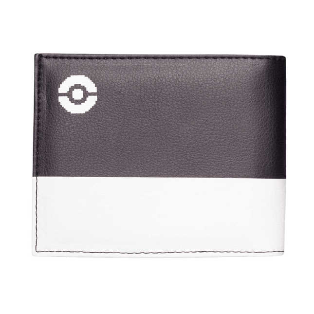 Difuzed - Pokemon - Evolution Bifold Wallet - The Card Vault