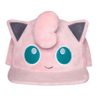 Difuzed - Pokemon - Jigglypuff Novelty Cap - The Card Vault