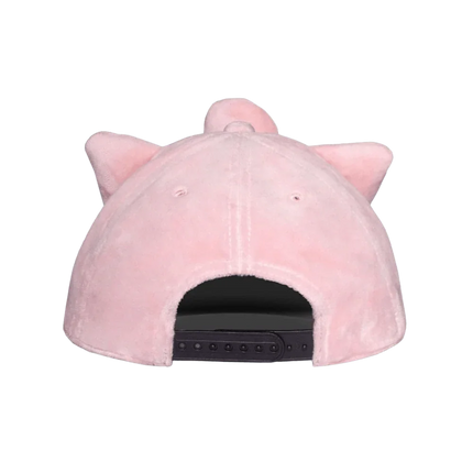 Difuzed - Pokemon - Jigglypuff Novelty Cap - The Card Vault