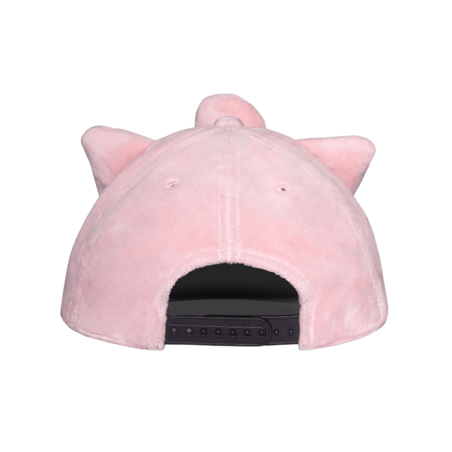 Difuzed - Pokemon - Jigglypuff Novelty Cap - The Card Vault