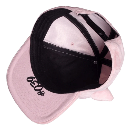 Difuzed - Pokemon - Jigglypuff Novelty Cap - The Card Vault