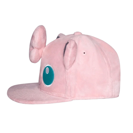 Difuzed - Pokemon - Jigglypuff Novelty Cap - The Card Vault
