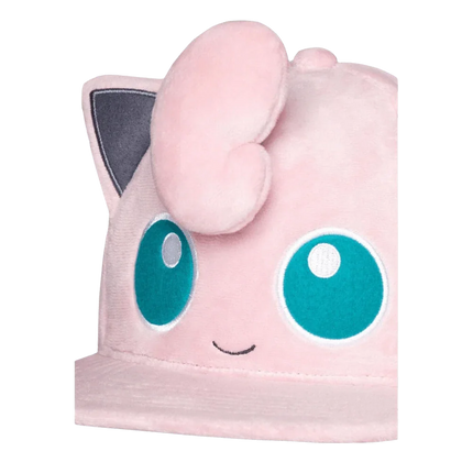 Difuzed - Pokemon - Jigglypuff Novelty Cap - The Card Vault