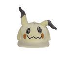 Difuzed - Pokemon - Mimikyu Novelty Cap - The Card Vault