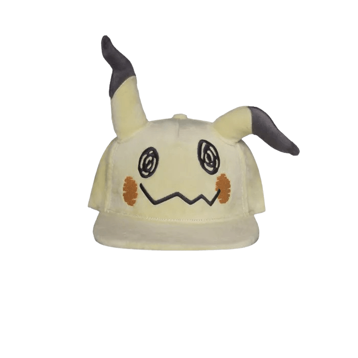 Difuzed - Pokemon - Mimikyu Novelty Cap - The Card Vault