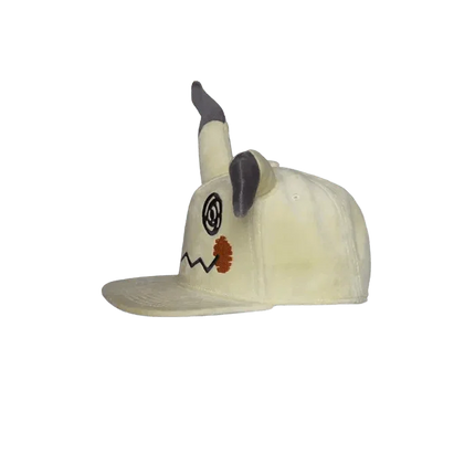 Difuzed - Pokemon - Mimikyu Novelty Cap - The Card Vault