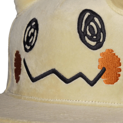 Difuzed - Pokemon - Mimikyu Novelty Cap - The Card Vault