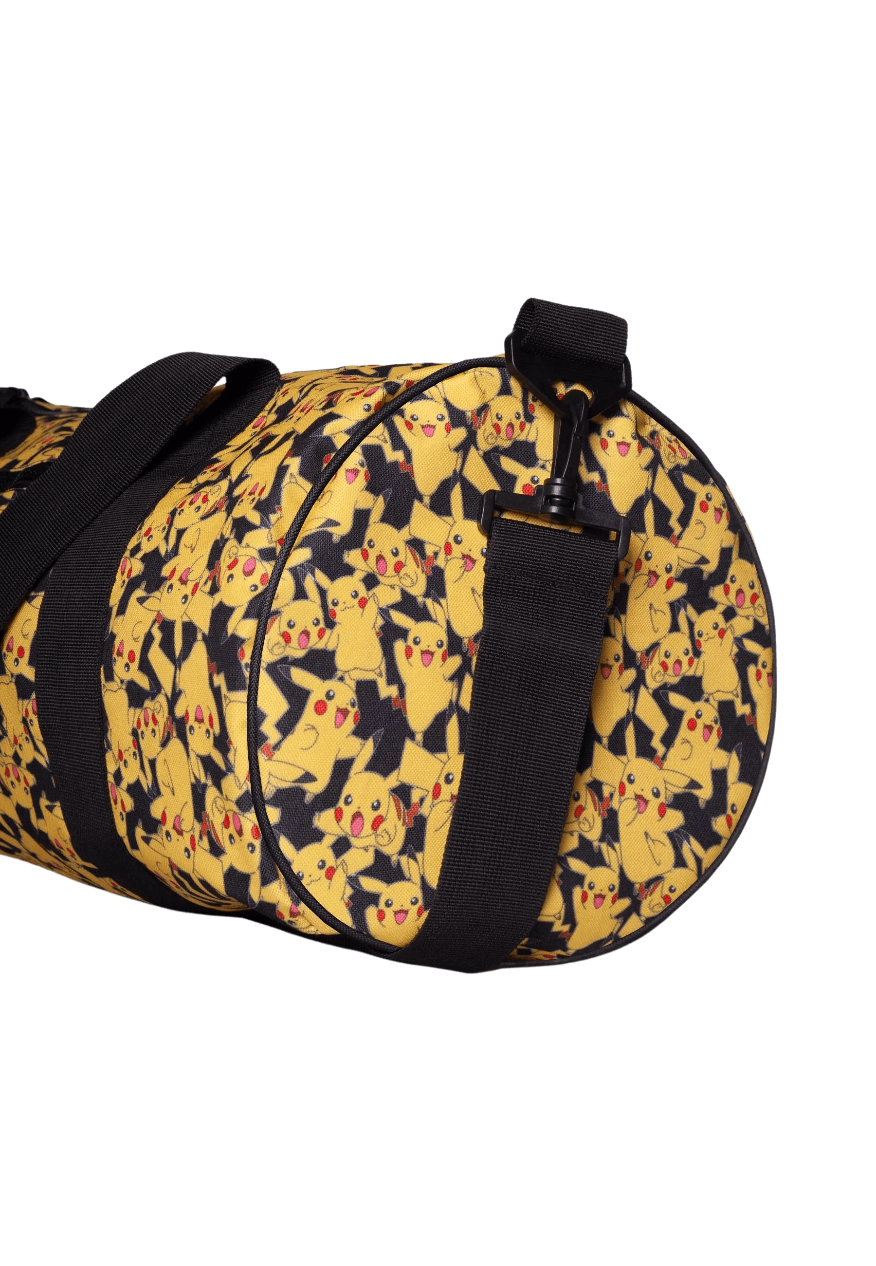 Difuzed - Pokemon - Pikachu All Over Print Sportsbag - The Card Vault