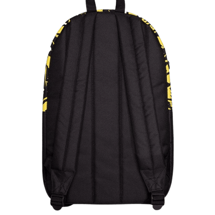 Difuzed - Pokemon - Pikachu Backpack - The Card Vault