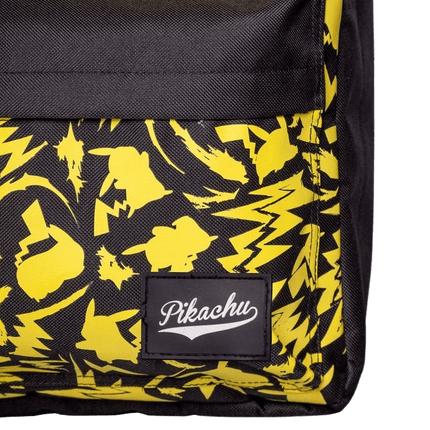 Difuzed - Pokemon - Pikachu Backpack - The Card Vault