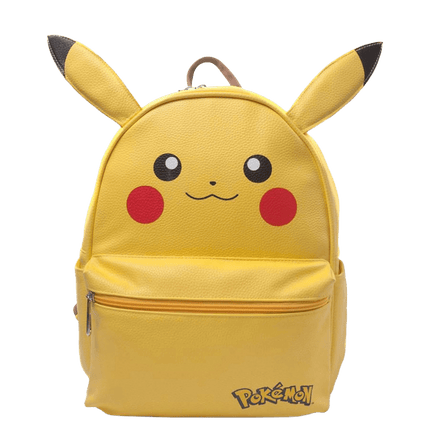 Difuzed - Pokemon - Pikachu Lady Backpack - The Card Vault