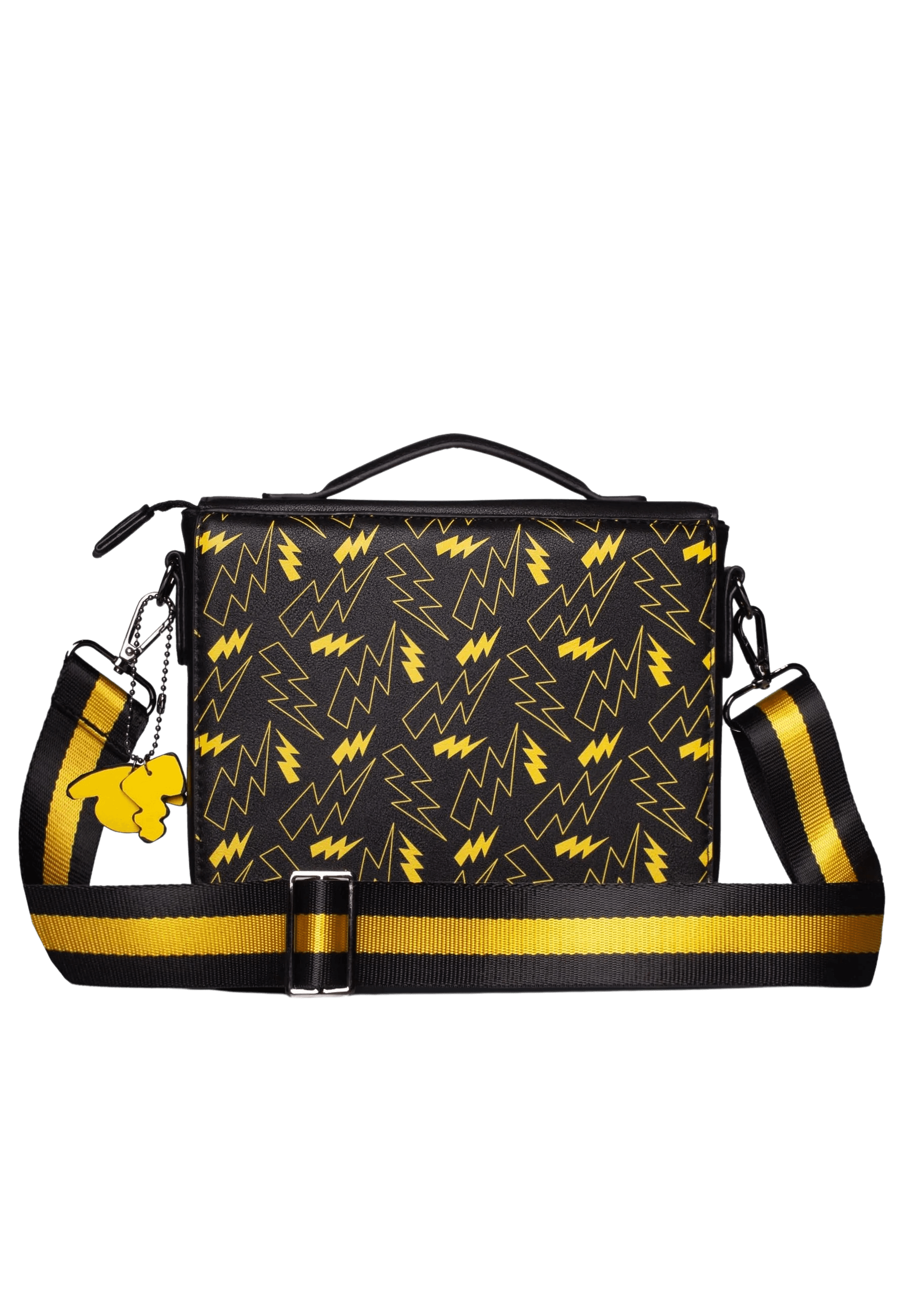 Difuzed - Pokemon - Pikachu Medium Shoulder Bag - The Card Vault