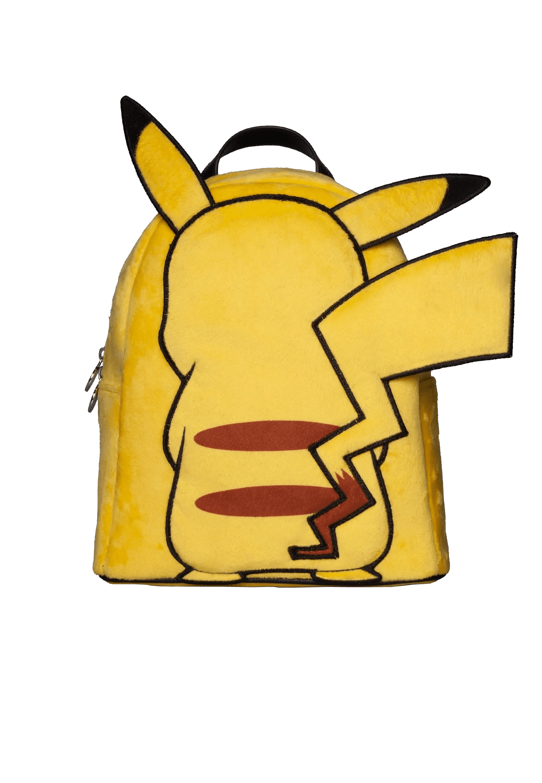 Difuzed - Pokemon - Pikachu Novelty Mini Backpack - The Card Vault