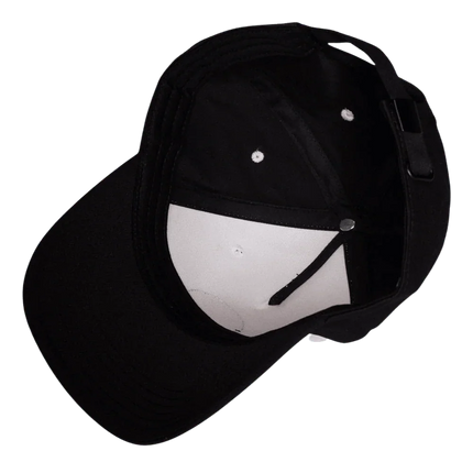 Difuzed - Pokemon - Pokeball Adjustable Cap - The Card Vault