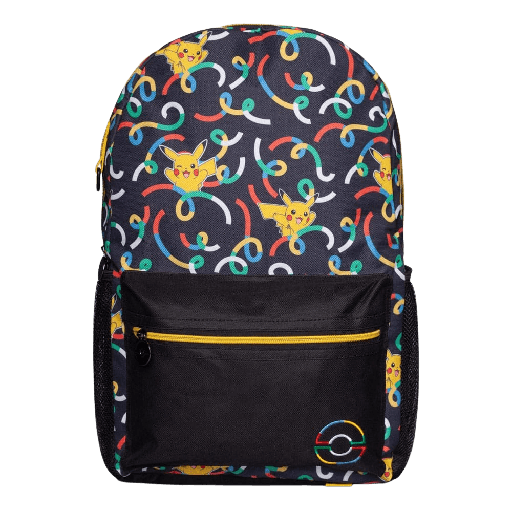 Difuzed - Pokemon - Pokemon Basic Backpack - The Card Vault