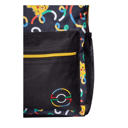 Difuzed - Pokemon - Pokemon Basic Backpack - The Card Vault