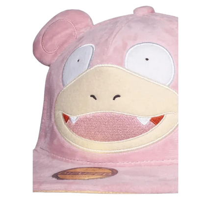 Difuzed - Pokemon - Slowpoke Novelty Cap - The Card Vault