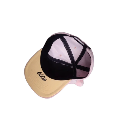 Difuzed - Pokemon - Slowpoke Novelty Cap - The Card Vault