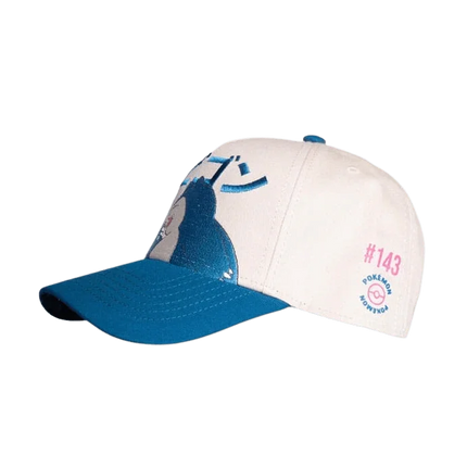 Difuzed - Pokemon - Snorlax Adjustable Cap - The Card Vault