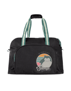 Difuzed - Pokemon - Snorlax Overnight Bag - The Card Vault