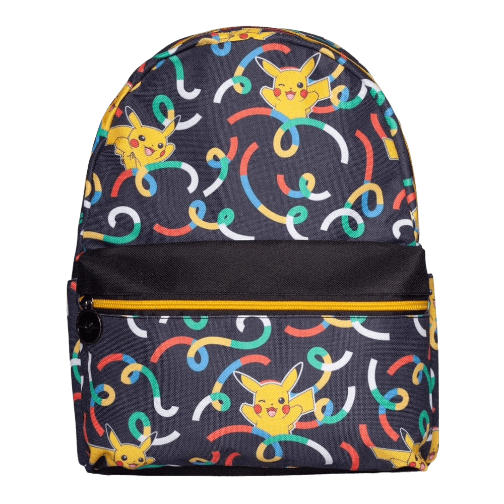 Difuzed - Pokemon - XX Mini Backpack - The Card Vault