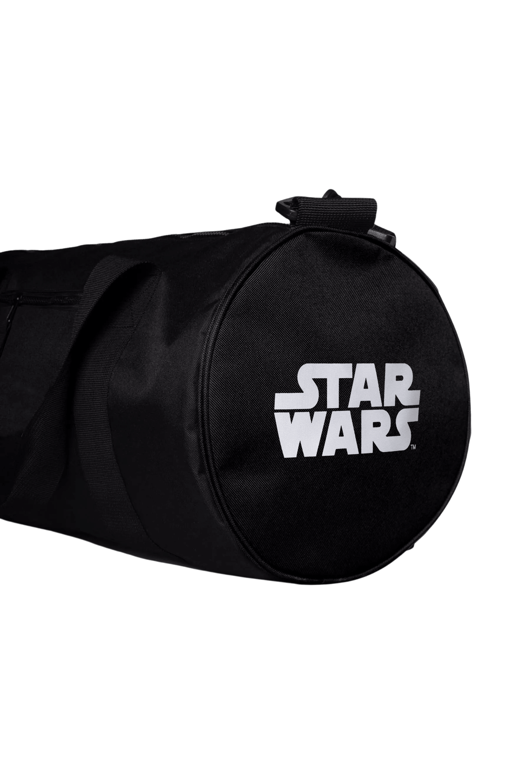 Difuzed - Star Wars - Logo Sportsbag - The Card Vault