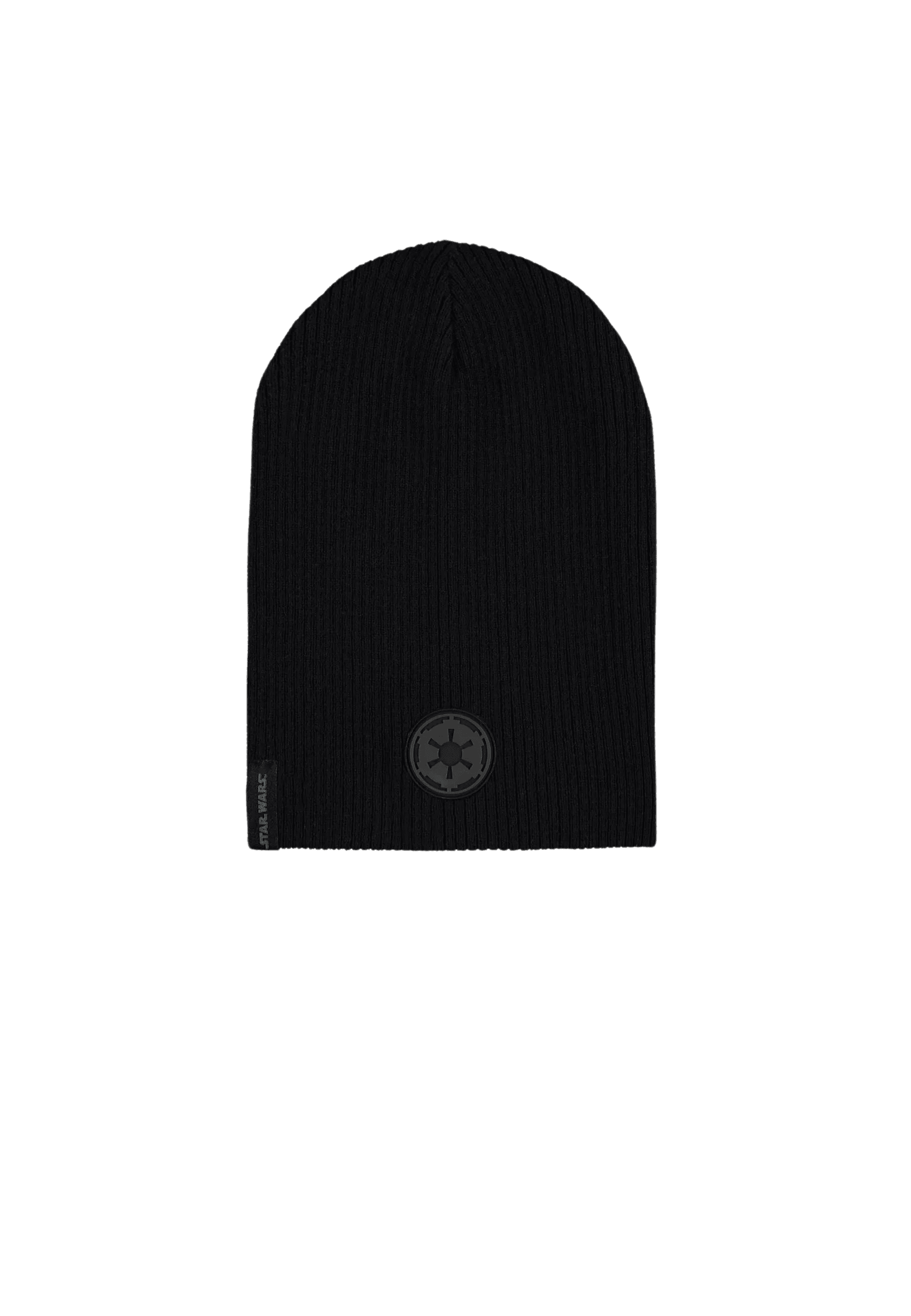 Difuzed - Star Wars - Mens Reversible Slouchy Beanie - The Card Vault
