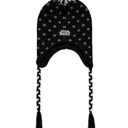 Difuzed - Star Wars - Mens Sherpa Beanie - The Card Vault