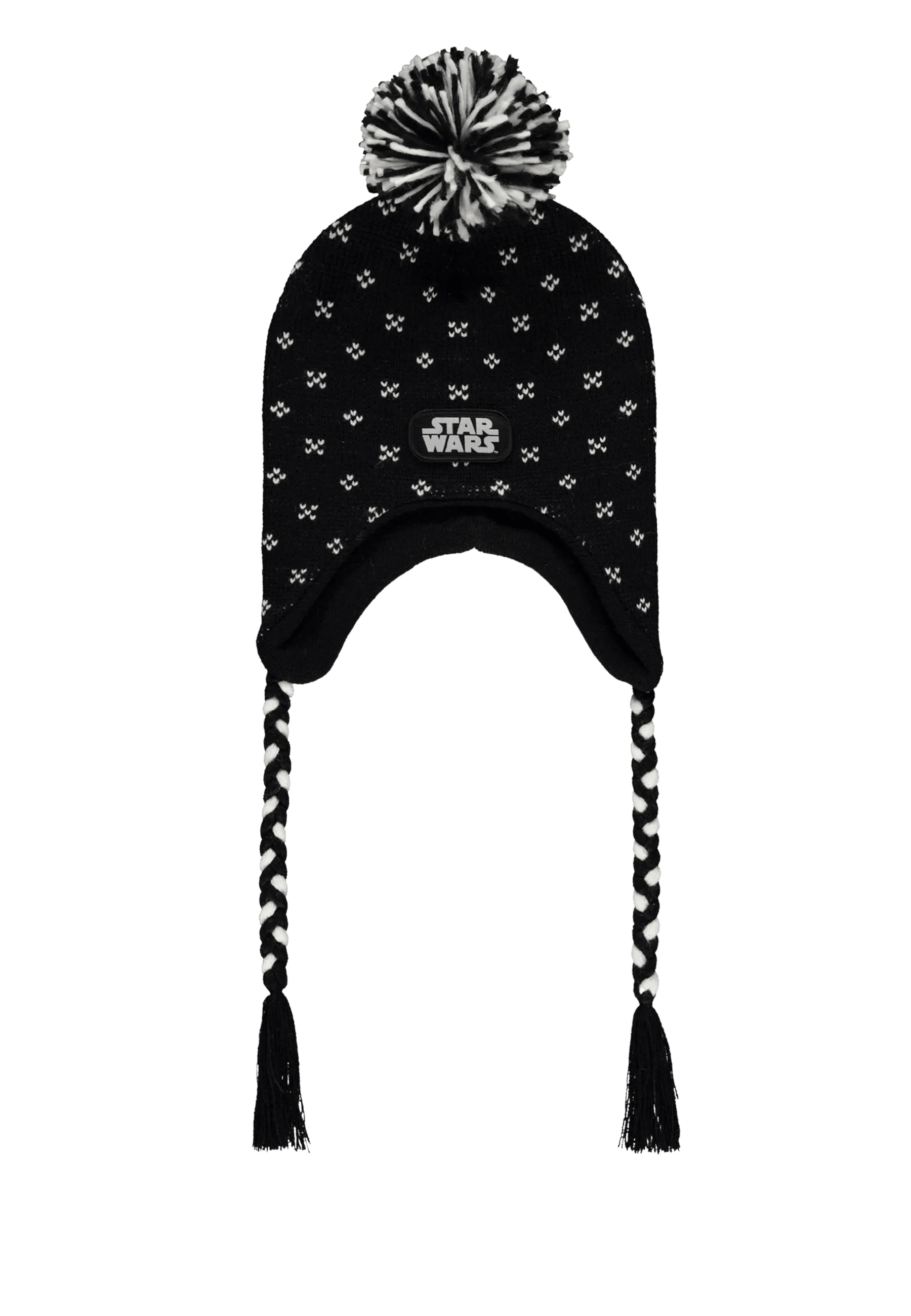 Difuzed - Star Wars - Mens Sherpa Beanie - The Card Vault