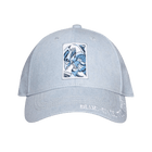 Difuzed - Yu-Gi-Oh! - Blue-Eyes Toon Dragon Adjustable Cap - The Card Vault