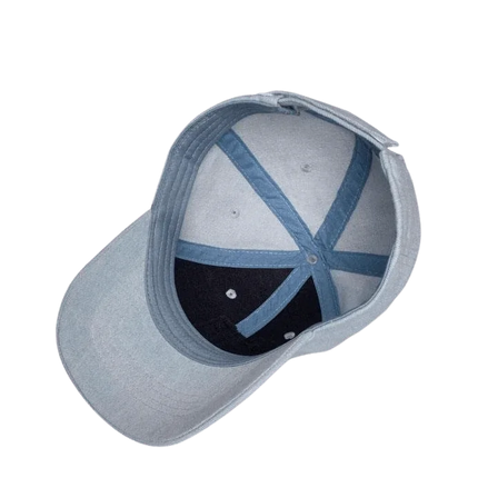 Difuzed - Yu-Gi-Oh! - Blue-Eyes Toon Dragon Adjustable Cap - The Card Vault