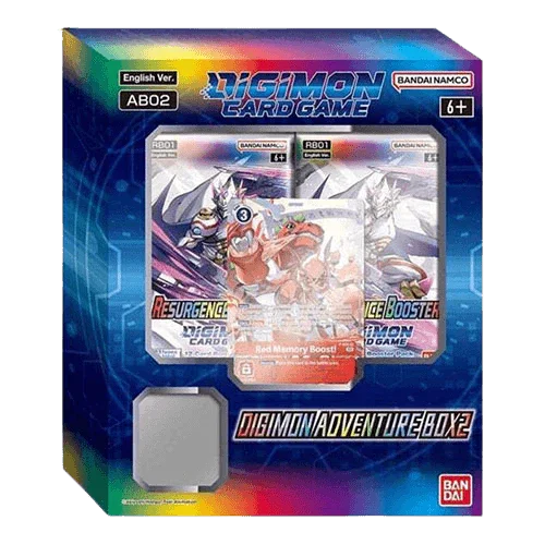 Digimon TCG | All Products The Card Vault Digimon TCG | All Products The Card Vault