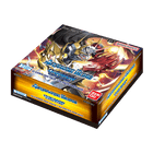 Digimon Card Game: Alternative Being (EX-04) Booster Box - The Card Vault