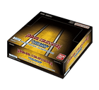 Digimon Card Game - Animal Colosseum (EX-05) Booster Box - The Card Vault