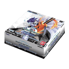 Digimon Card Game: Battle Of Omni (BT05) Booster Box - The Card Vault