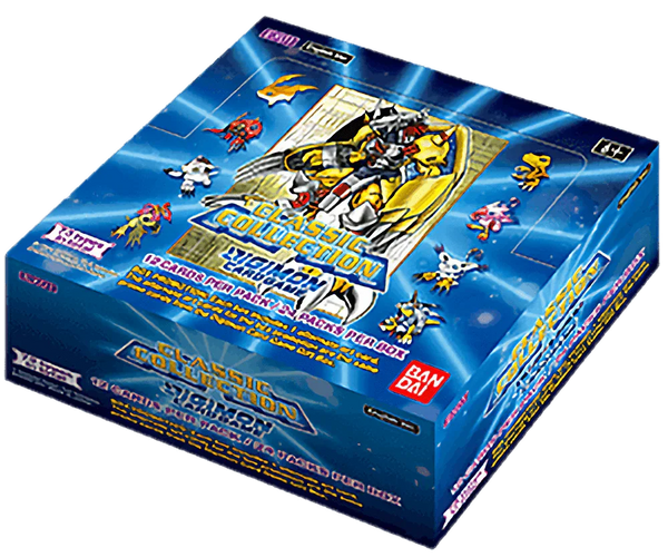 digimon card game ex-01 Trading With this set Twilight Side Deck Discussion Color:Magenta plasmacommon
