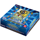 Digimon Card Game: Classic Collection (EX-01) Booster Box - The Card Vault