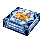 Digimon Card Game: Dimensional Phase (BT11) Booster Box - The Card Vault