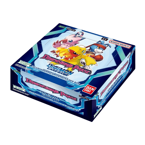 Digimon Card Game: Adventure Box 2