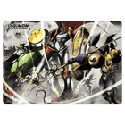 Digimon Card Game: Playmat and Card Set 1 - Digimon Tamers (PB-08) - The Card Vault