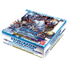 Digimon Card Game: Release Special Booster Ver.1.0 (BT01-03) Booster Box - The Card Vault